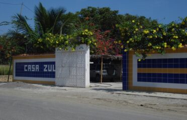 CASA ZULEM