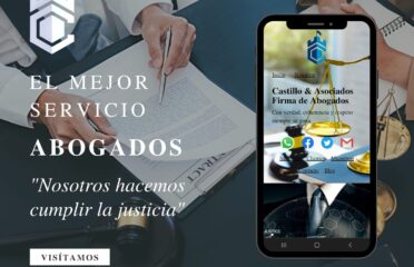 Castillo Asociados Firma de Abogados