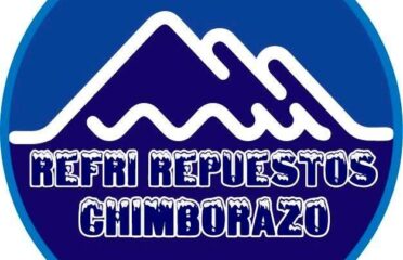 REFRI- REPUESTOS CHIMBORAZO