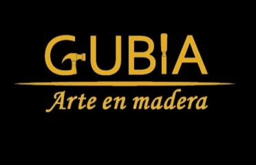 Gubia Madera