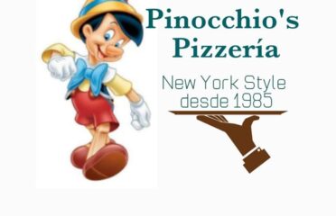 Pinocchio's Pizzeria