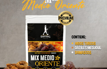 PEREGRINO PREMIUM FOODS