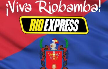 20 Encomiendas Rioexpress