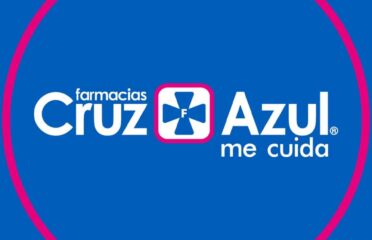 10 FARMACIAS CRUZ AZUL