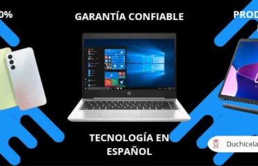 SYSTEMarket Tecnología Confiable