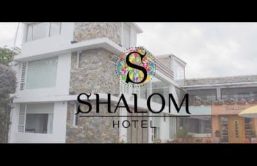 HOTEL SHALOM