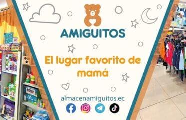 AMIGUITOS