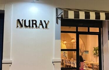 NURAY 2