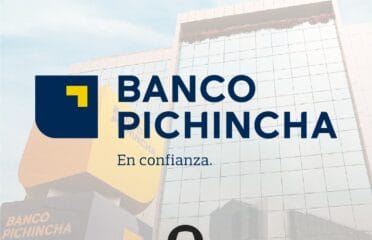 BANCO PICHINCHA