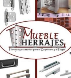 Mueble Herrajes