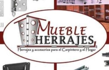 Mueble Herrajes