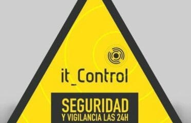 IT CONTROL