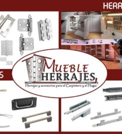 Mueble Herrajes