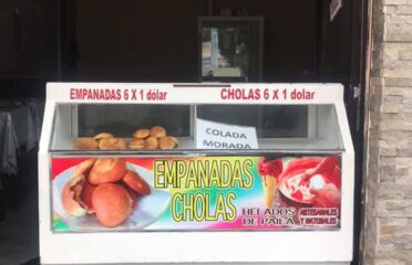 MI PANADERIA