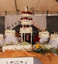 PANADERIA Y PASTELERIA "EL CEBADEÑITO"