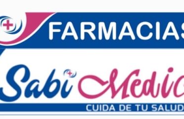 FARMACIAS SABI MEDIC