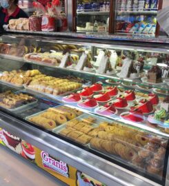 GRANI'S PANADERIA