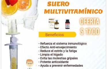 FARMACIAS GENOPHARMA