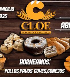 CLOE PANADERIA Y PASTELERIA