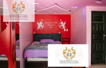 HOSTAL NUESTRA CASA