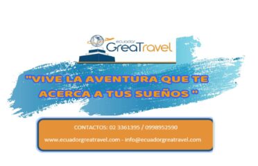 ECUADOR GREATRAVEL AGENCIA DE VIAJES S.A.