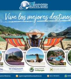 AGENCIA DE VIAJES GLOBAL TOUR