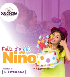 DULCE – CITA PANADERIA Y PASTELERIA