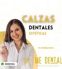 ME DENTAL EC