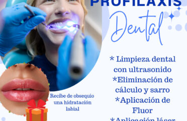 MEDICAL DENTIST