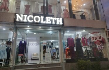 NICOLETH BOUTIQUE