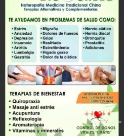 CENTRO BIO-SALUD INTEGRAL