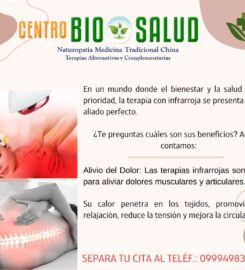 CENTRO BIO-SALUD INTEGRAL