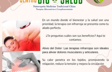 CENTRO BIO-SALUD INTEGRAL