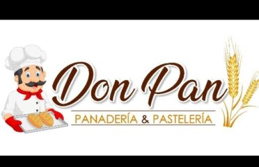 DON PAN – PANADERIA DULCERIA