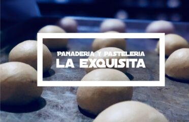 PANADERIA Y PASTELERIA "LA ESQUISITA"