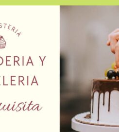 PANADERIA Y PASTELERIA "LA ESQUISITA"