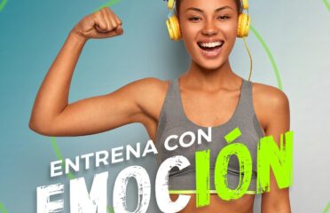 ION GYM