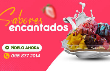 PRINFRESAS FRUTAS CON CREMA