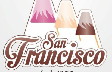 HELADOS SAN FRANCISCO