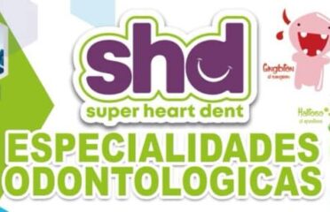 SUPER HEART DENT (SHD)