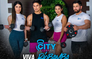 CITY FITNESS