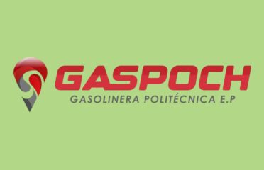 GASPOCH GASOLINERA POLITÉCNICA