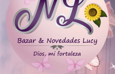 BAZAR Y NOVEDADES LUCY