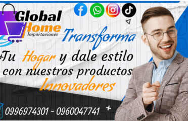 GLOBAL HOME IMPORTACIONES