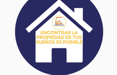 INMOCASTRO INMOBILIARIA CONSTRUCTORA