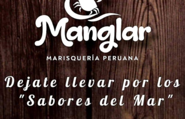 MARISQUERIA PERUANA "EL MANGLAR"