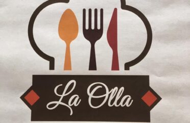 LA OLLA LAYH RESTAURANT