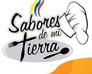 SABORES DE MI TIERRA