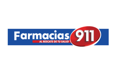 FARMACIAS 911