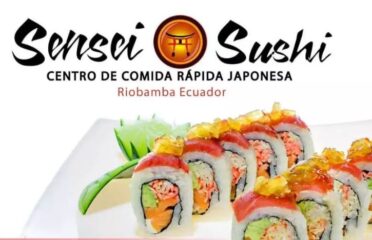 SENSEI SUSHI RIOBAMBA